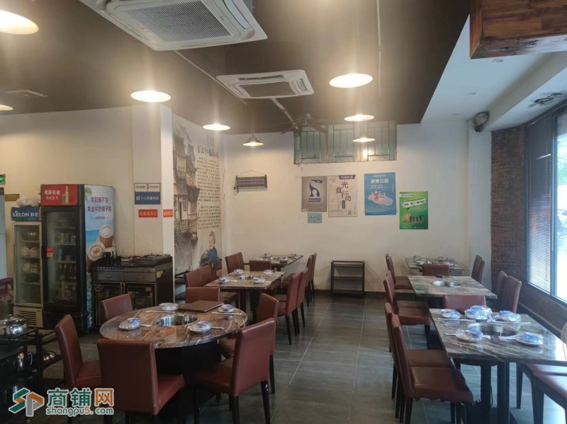 W宝安区临街商铺图3