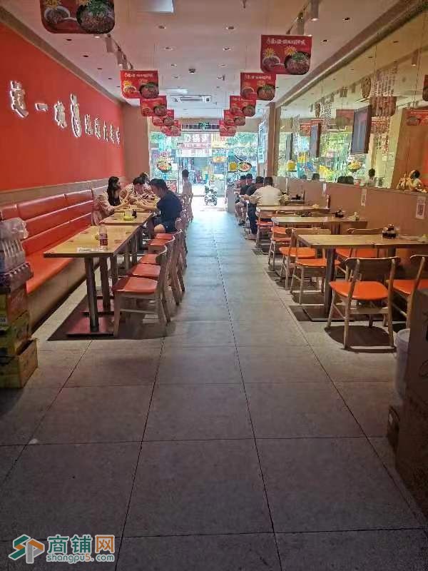 宝安区黄田社区懂爱小面旺铺转让W图3