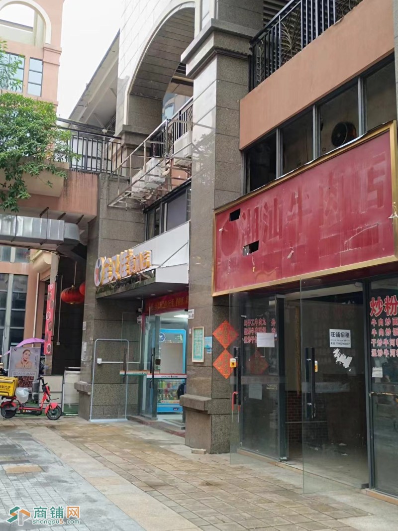 坪山区天虹商场旁边旺铺直租W图2