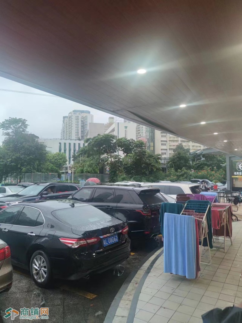 w福田区临街商铺图3