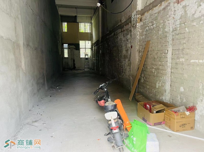 w龙华区锦绣江南旺铺直租图3