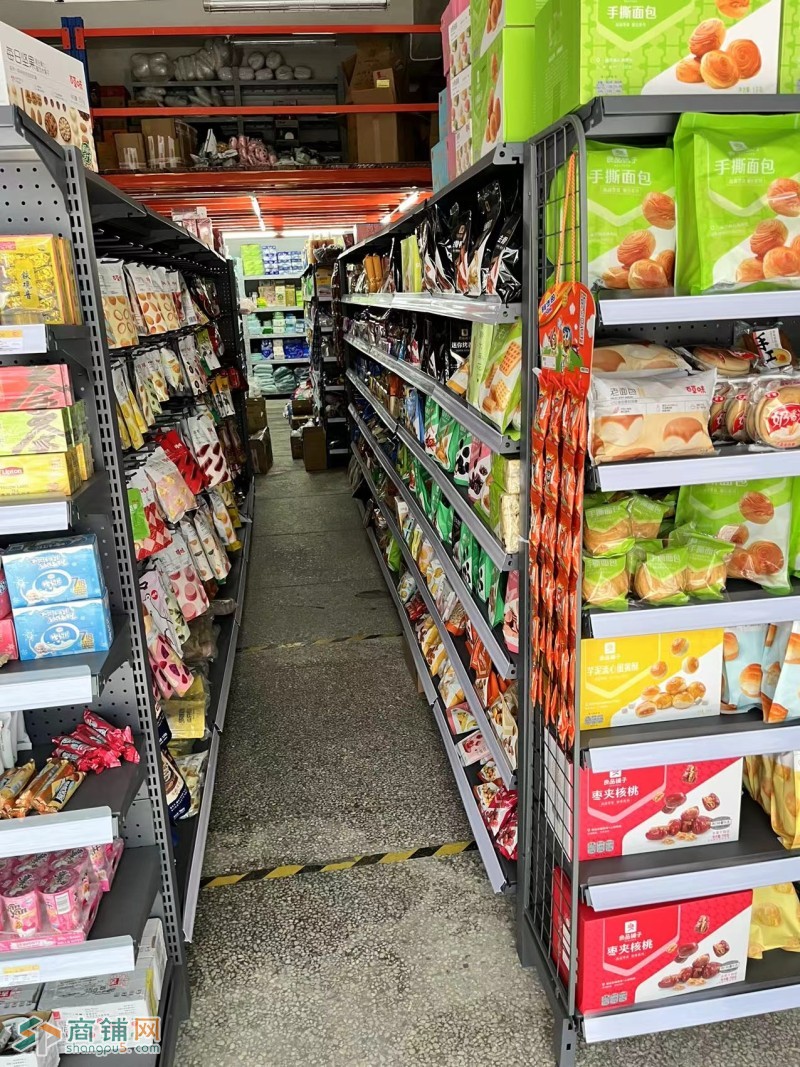 W龙华便利店整体优价转让图2