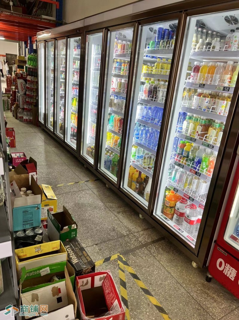 W龙华便利店整体优价转让图3
