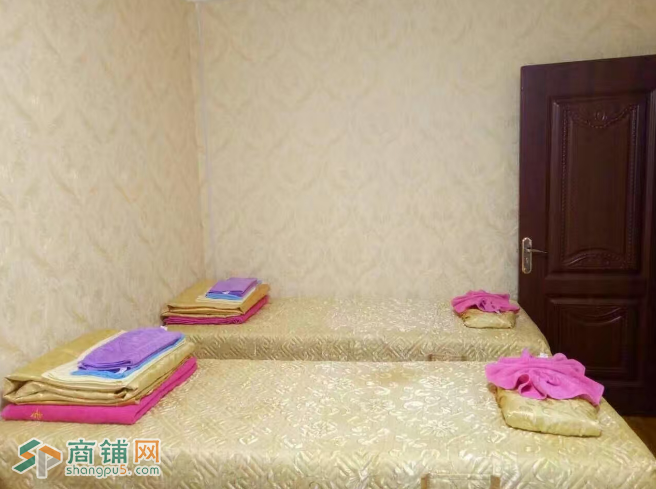 W南山蛇口90平养生馆转让图2