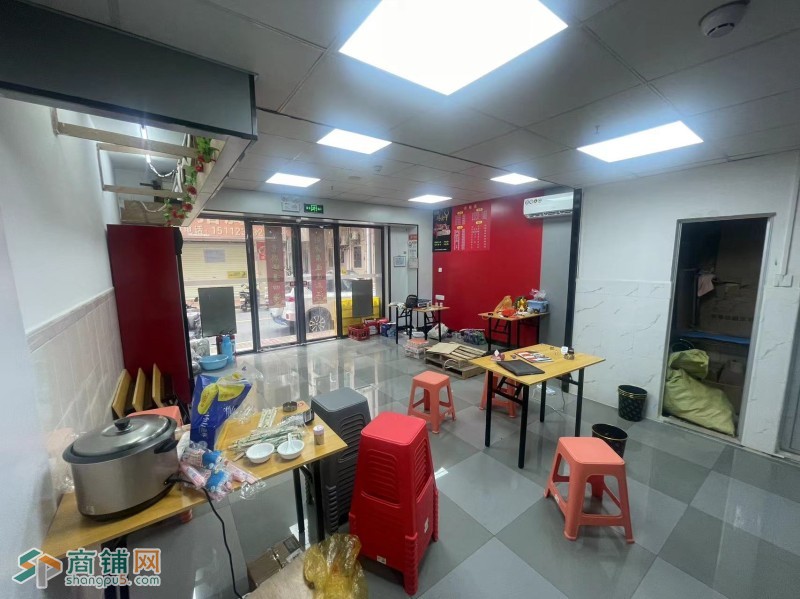 宝安区安乐村全新店铺图2