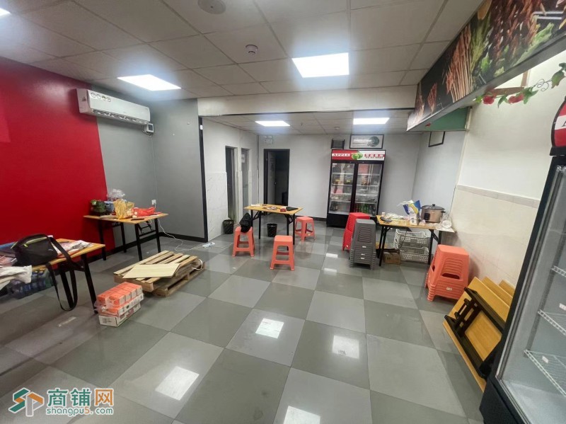宝安区安乐村全新店铺图3
