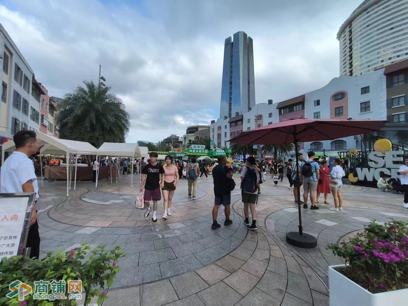 南山区招商街道西红柿烤肉转让W图3