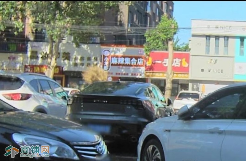 皇姑区文大路卤味店出兑可空兑保利溪湖林语人流大图2