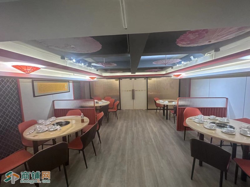 W龙华惠鑫公寓宵夜店转让图3