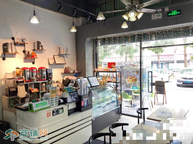宝安区福海街道临街店铺招租图2