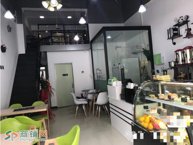 宝安区福海街道临街店铺招租图3