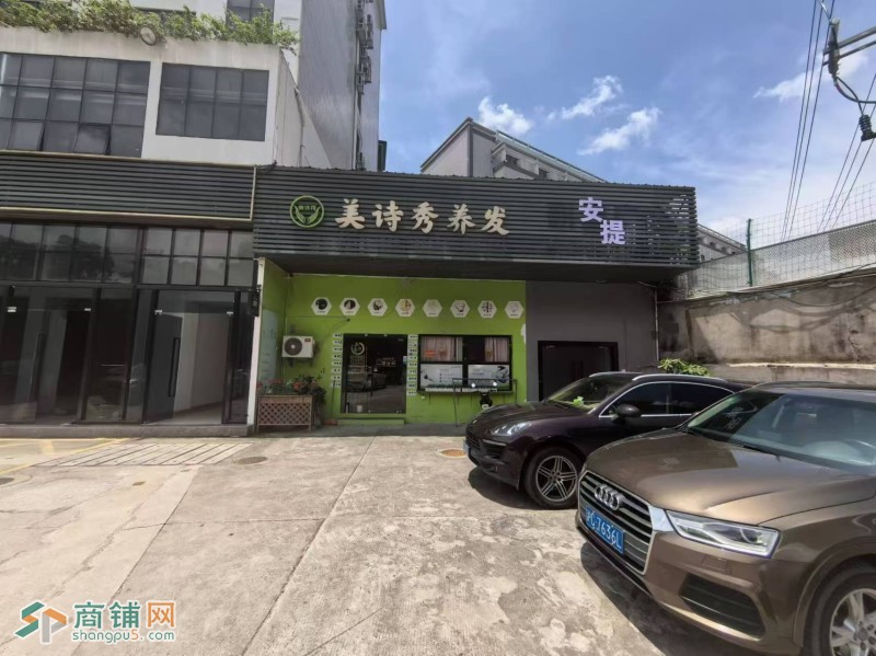 w龙华观澜108平店铺转让图3