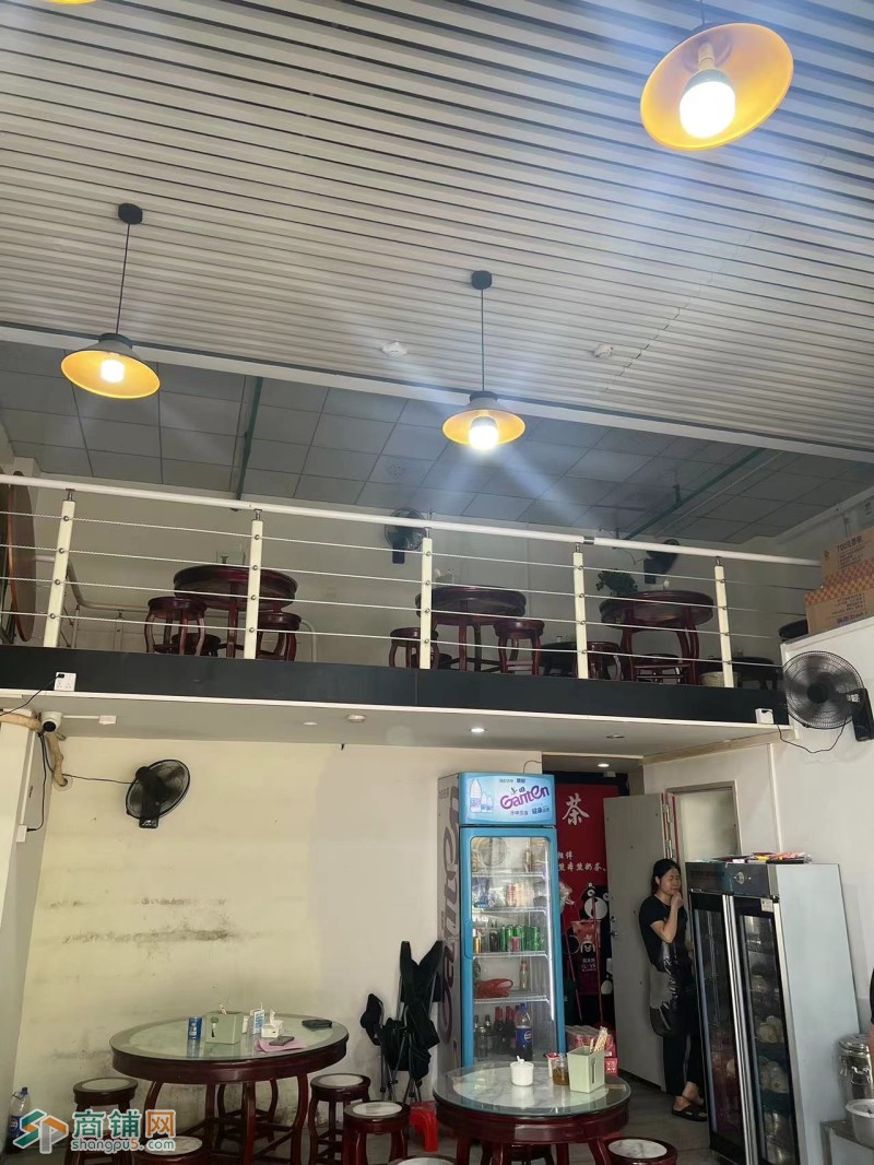 宝安松岗燕罗街道旺铺低价转让w图3