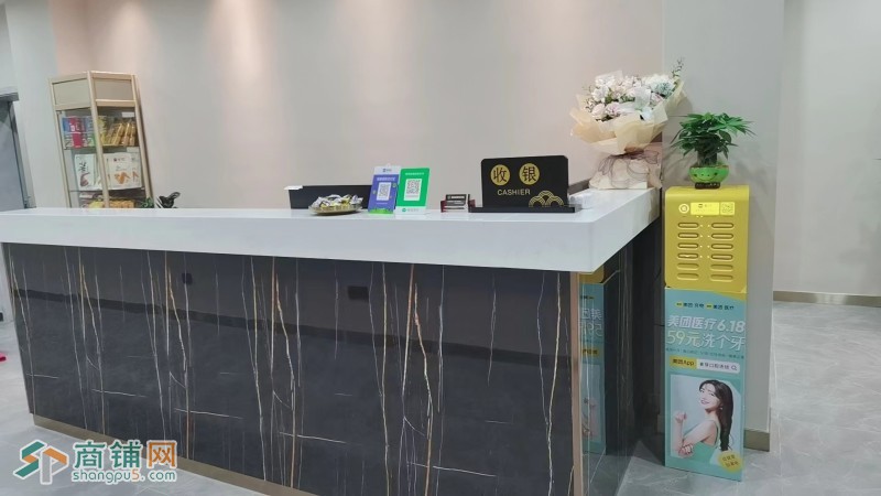 W龙岗棋牌店整体优价转让图2