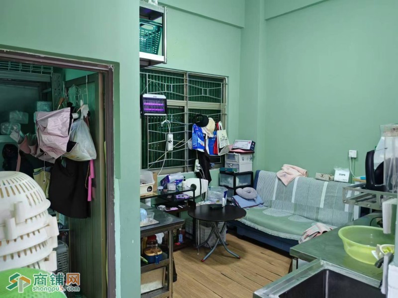 福田皇岗外卖店转让W图3