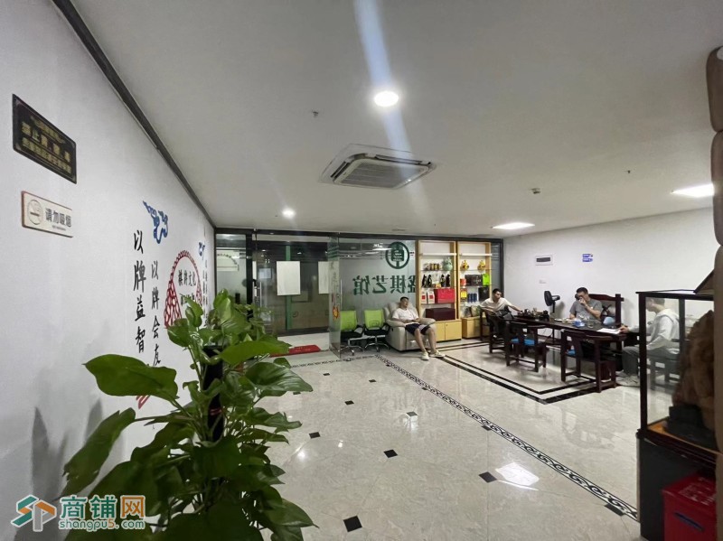 福田区棋牌室图2