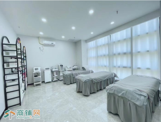 大鹏葵涌小区底商空铺转让图3