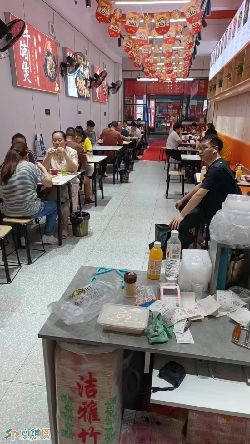 宝安区重庆鸡公煲图3