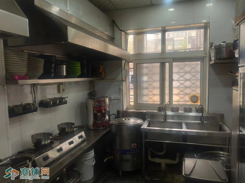 大东区合作街餐饮店出兑兑费4万行业不限图3