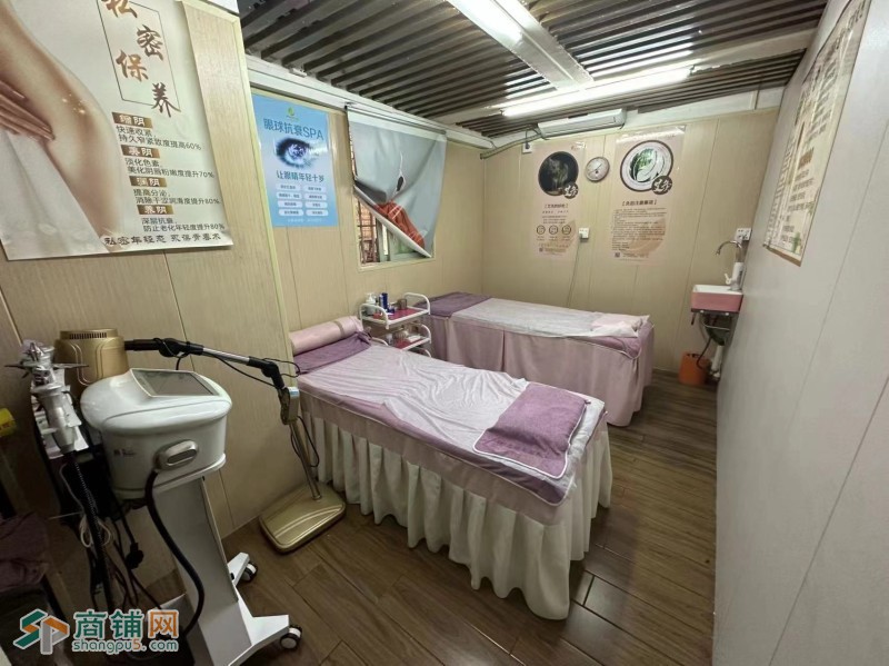 W龙岗养生店整体优价转让图2