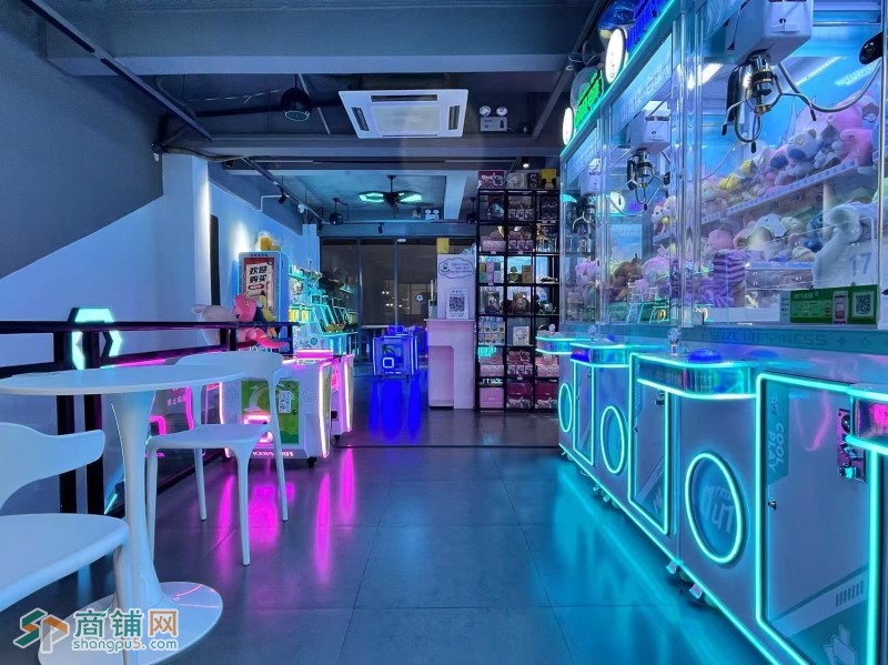 W坪山奶茶店整体优价转让图2