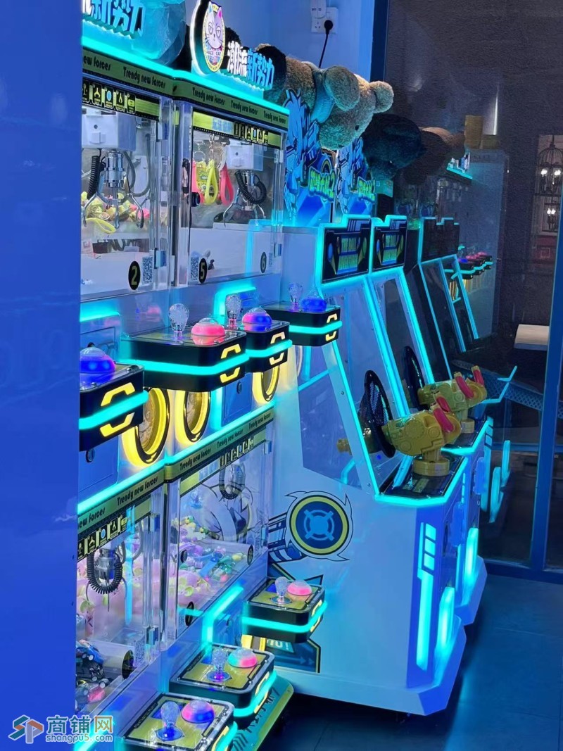 W坪山奶茶店整体优价转让图3
