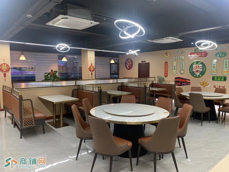 龙岗茶餐厅图2