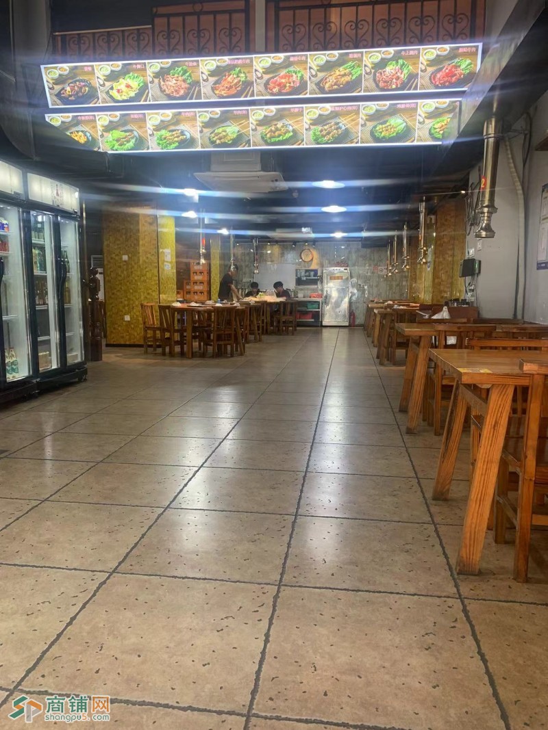 南山烤肉店图2