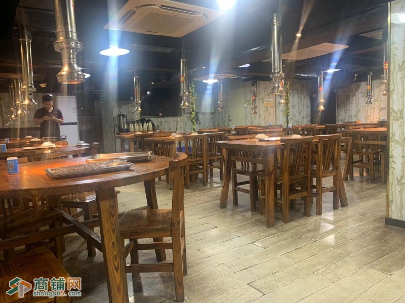 南山烤肉店图3
