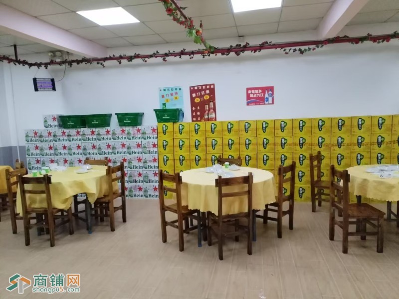 龙岗餐饮店图3