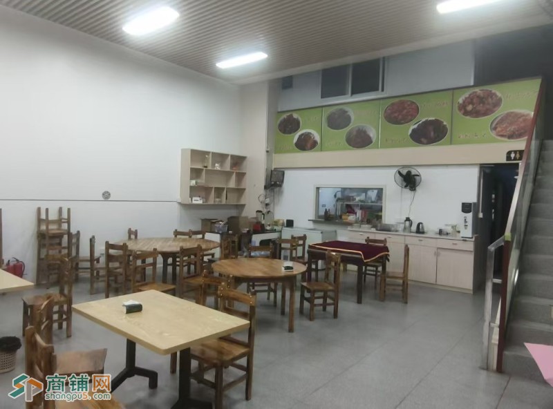 W宝安区临街商铺图3