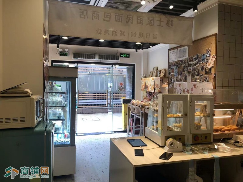 W宝安区临街商铺图3