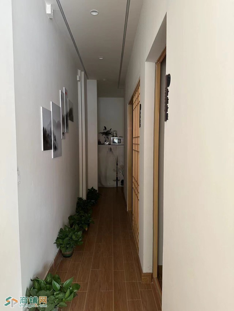 W龙华采耳店整体优价转让图3