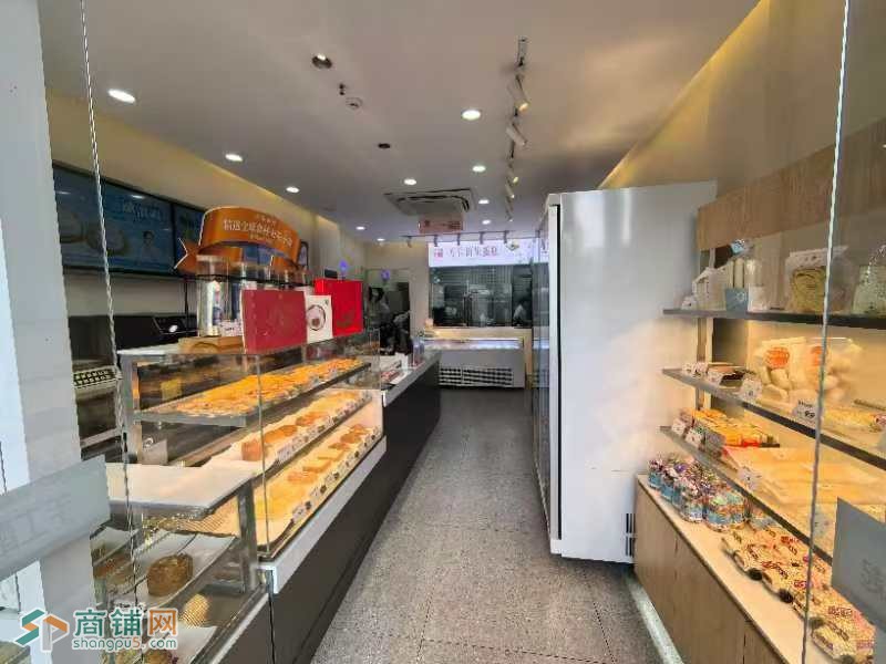 龙华蛋糕店图2