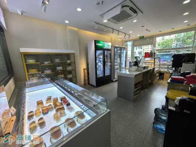 龙华蛋糕店图3