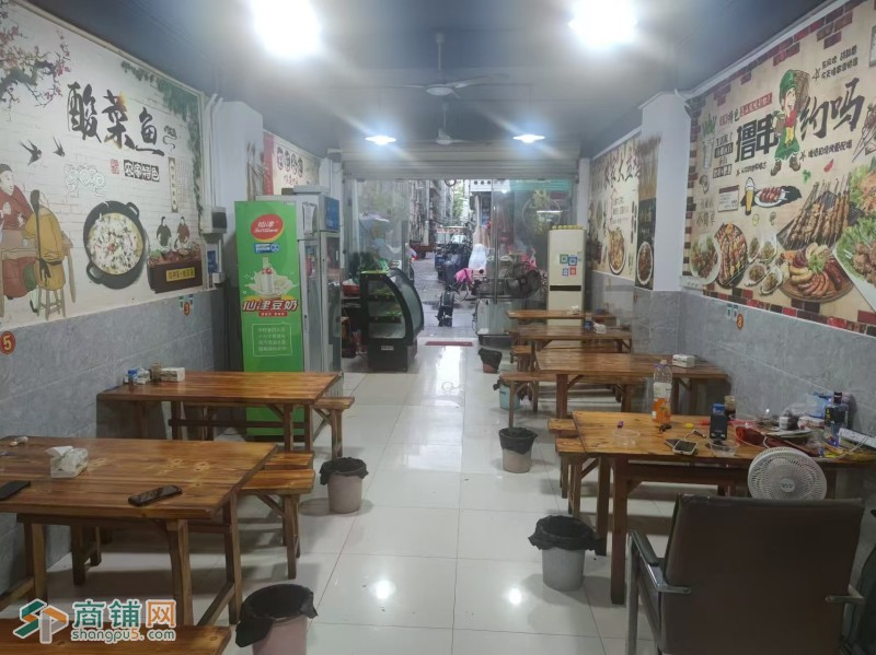 W龙岗区临街商铺图3