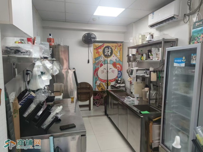 W南山区临街商铺图3