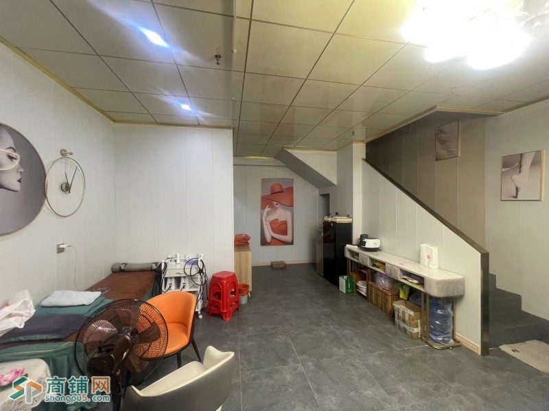 坪山金帝源健康管理中心图2