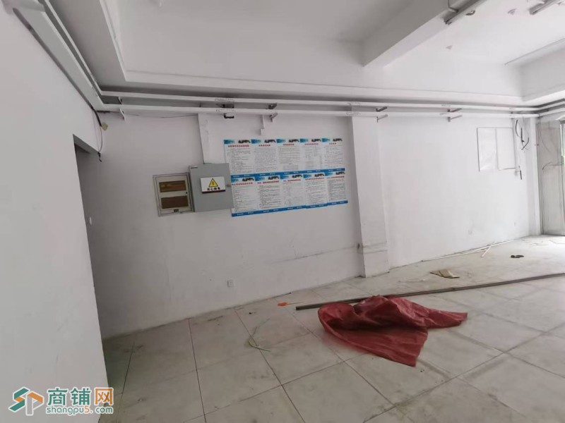 编号24163运河区宏宇城B区临街门市房东直租图2