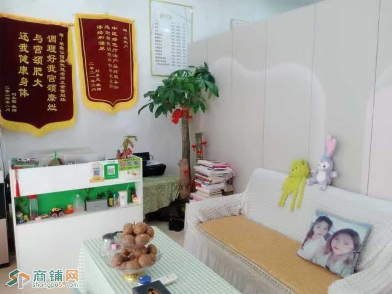 W宝安区临街商铺图3