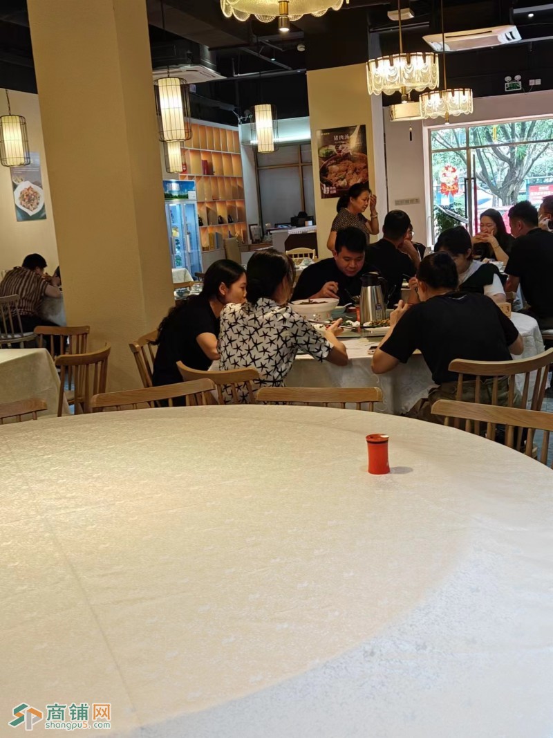 W龙岗餐饮店整体优价转让图3