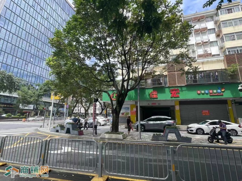w盐田沙头角916平商铺招租可分租图2