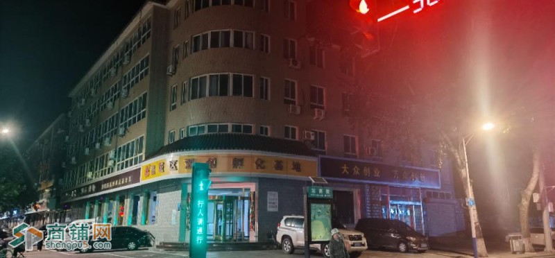 整栋商铺出租出售图2
