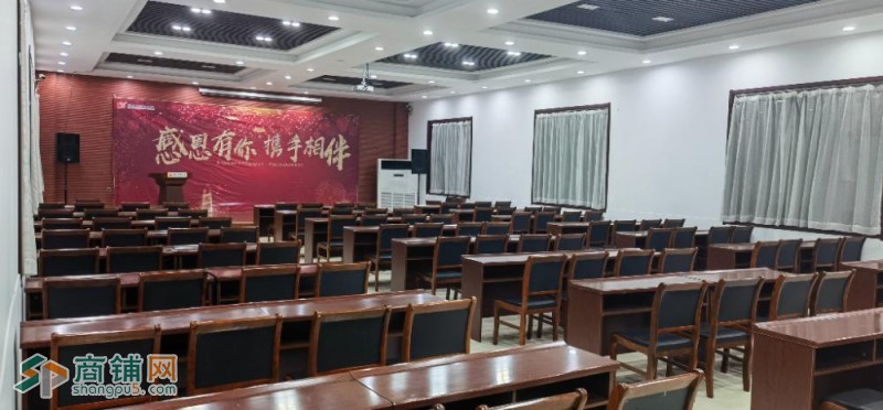 整栋商铺出租出售图3