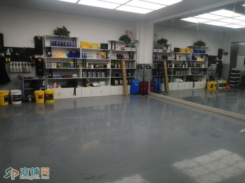 龙华区伟诚车会汽修店图2