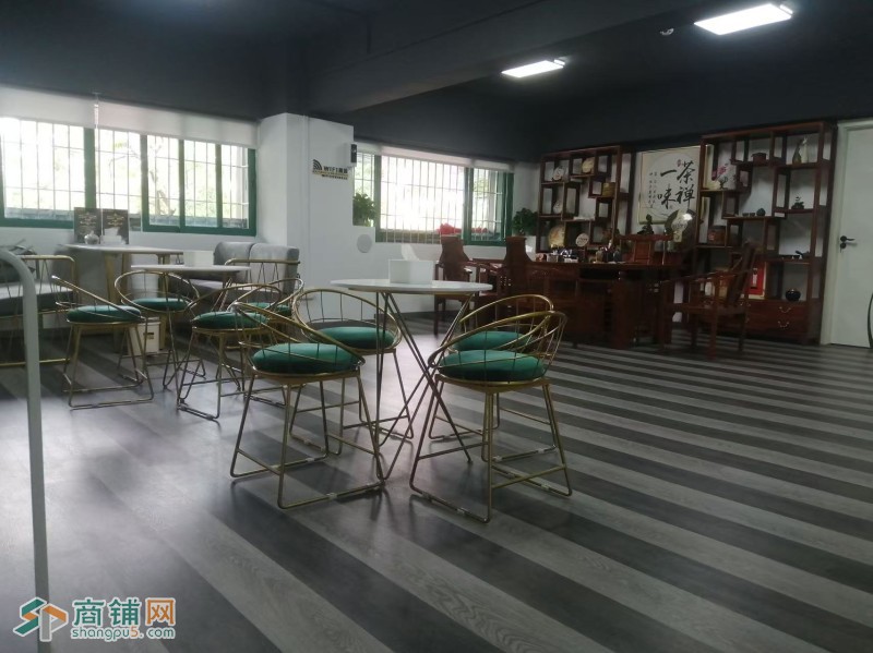 龙华区伟诚车会汽修店图3