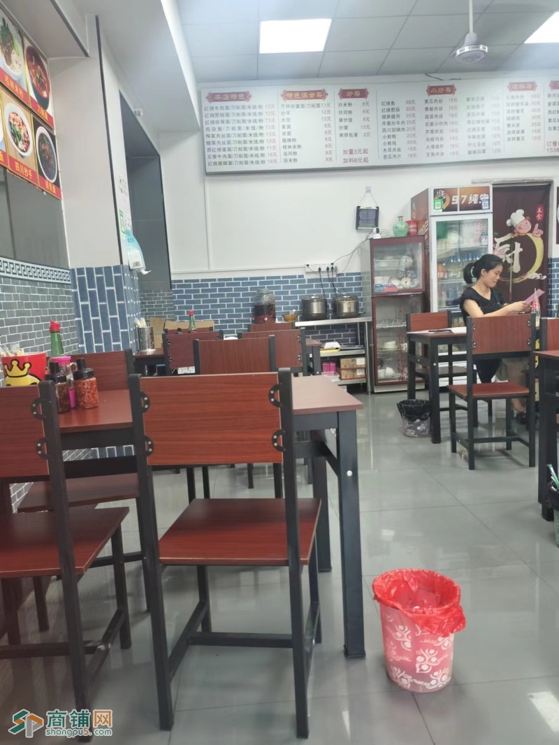 宝安区燕罗街道餐饮店转让图2