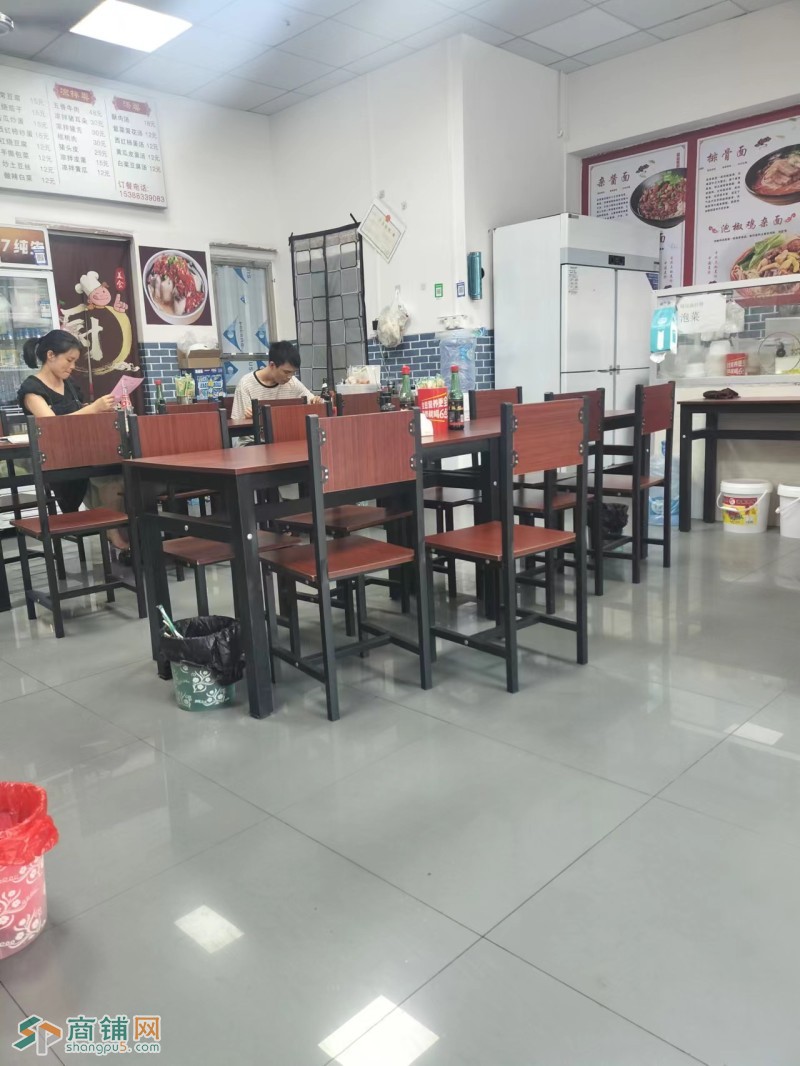 宝安区燕罗街道餐饮店转让图3