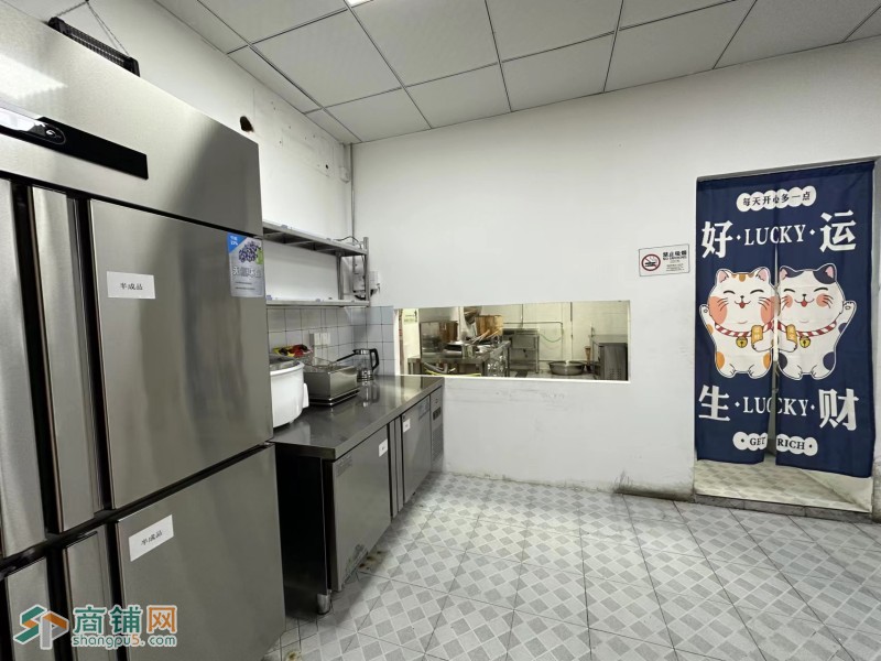 龙华区锄禾蛋炒饭图2