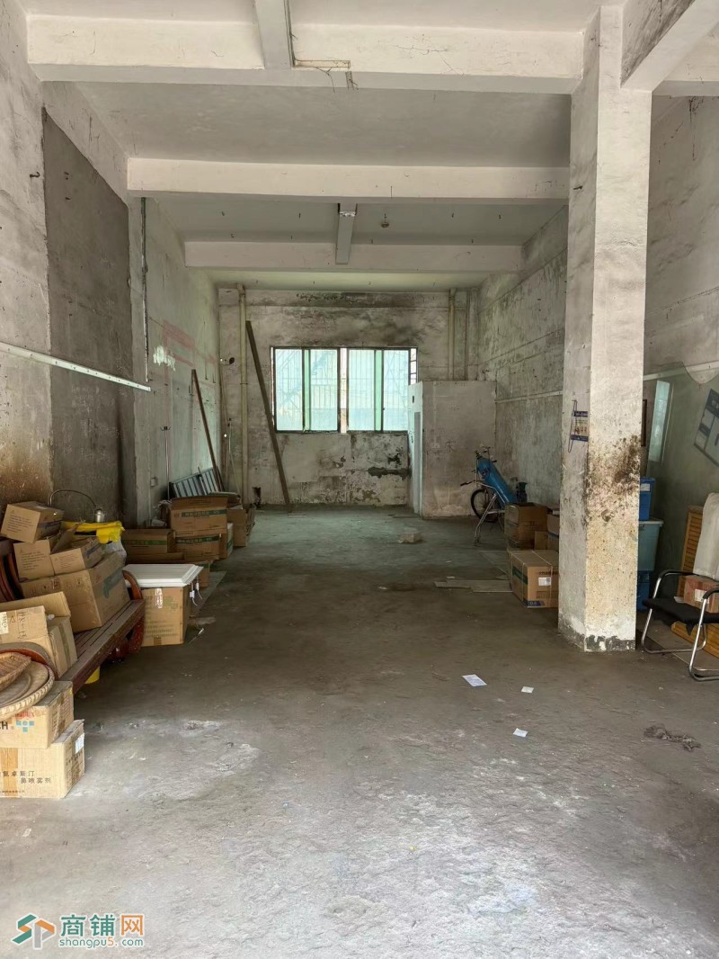 W龙岗同心路70平空铺直招图2